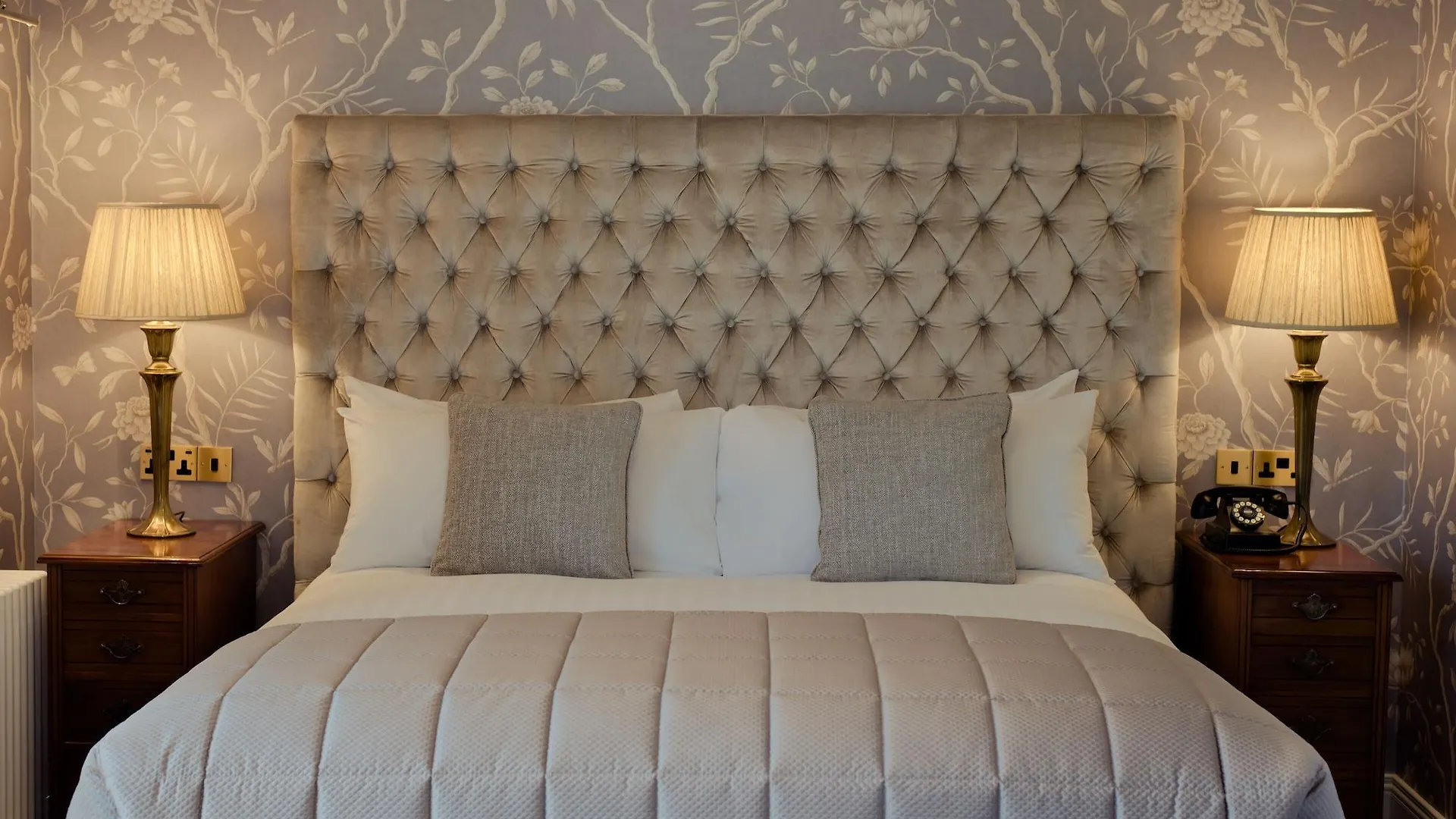 Cahernane House Hotel Killarney