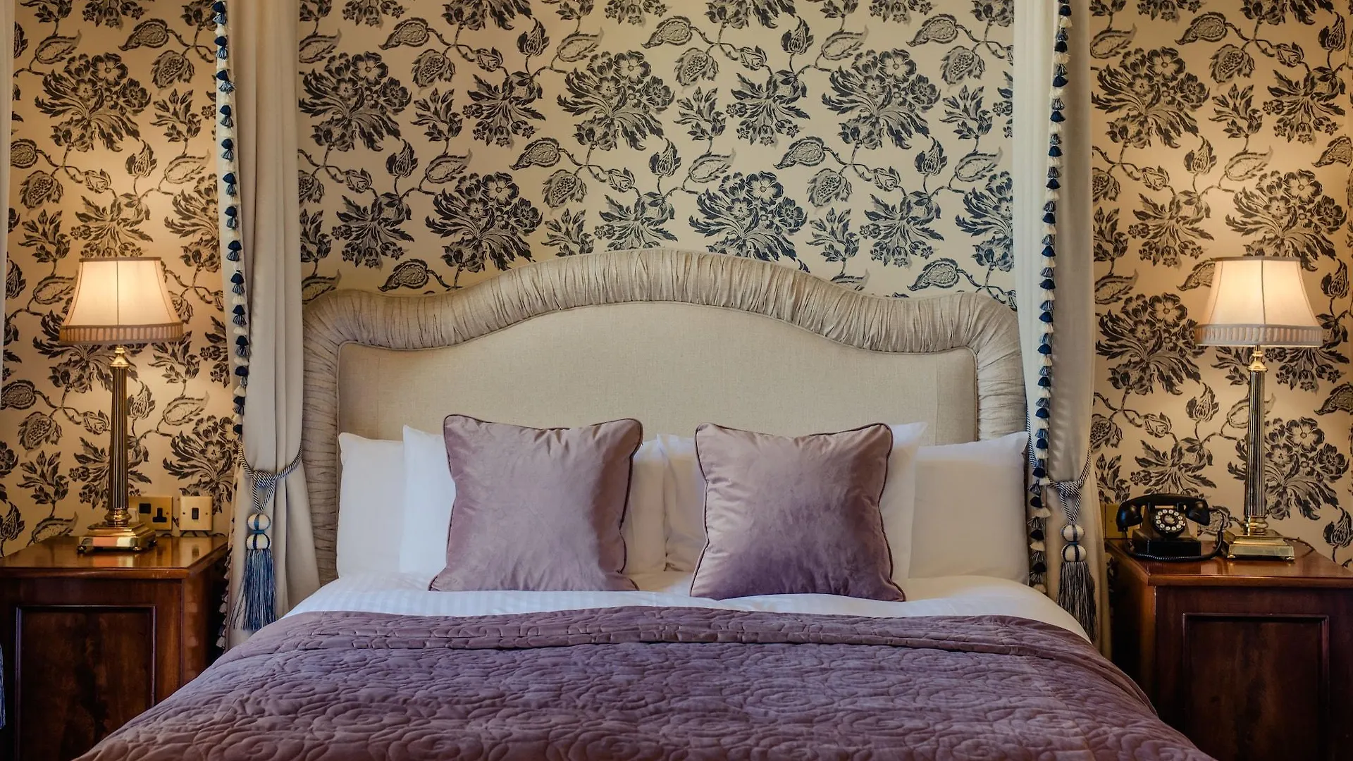 Cahernane House Hotel Killarney Irlanda