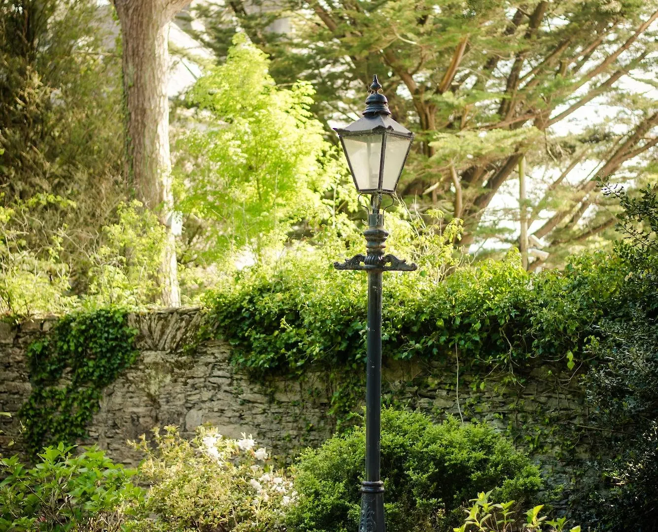Cahernane House Hotel Killarney 4*,