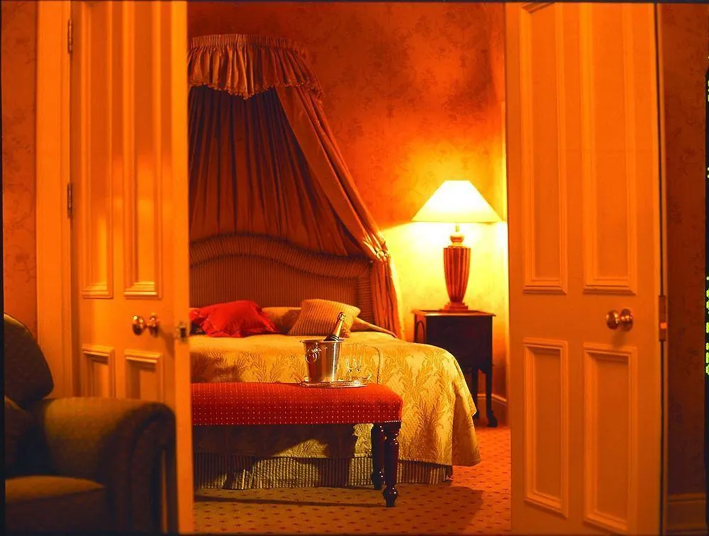 Cahernane House Hotel Killarney