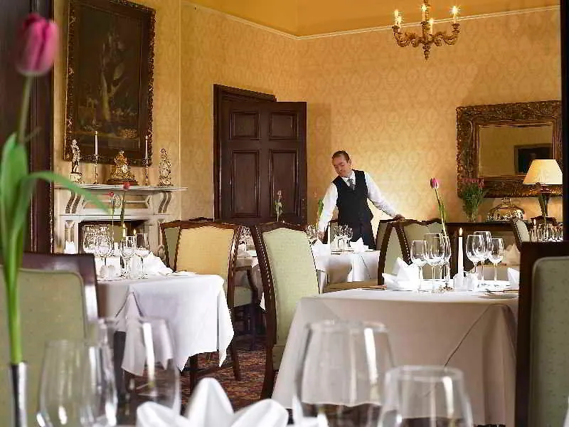 Cahernane House Hotel Killarney 4*,