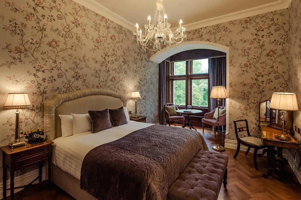 Cahernane House Hotel Killarney