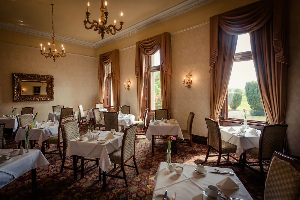 Cahernane House Hotel Killarney
