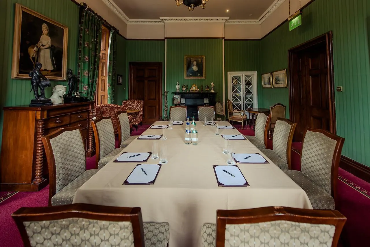 Cahernane House Hotel Killarney