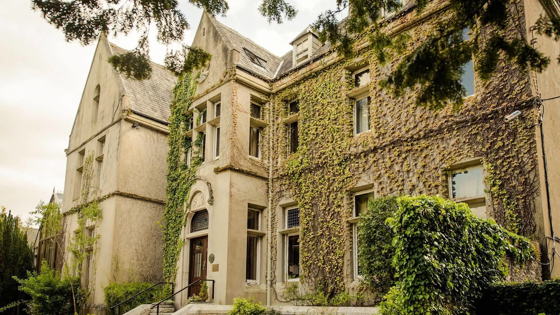 Cahernane House Hotel Killarney