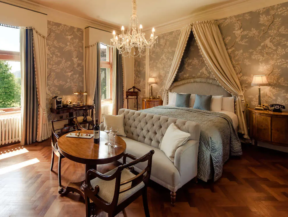 Cahernane House Hotel Killarney