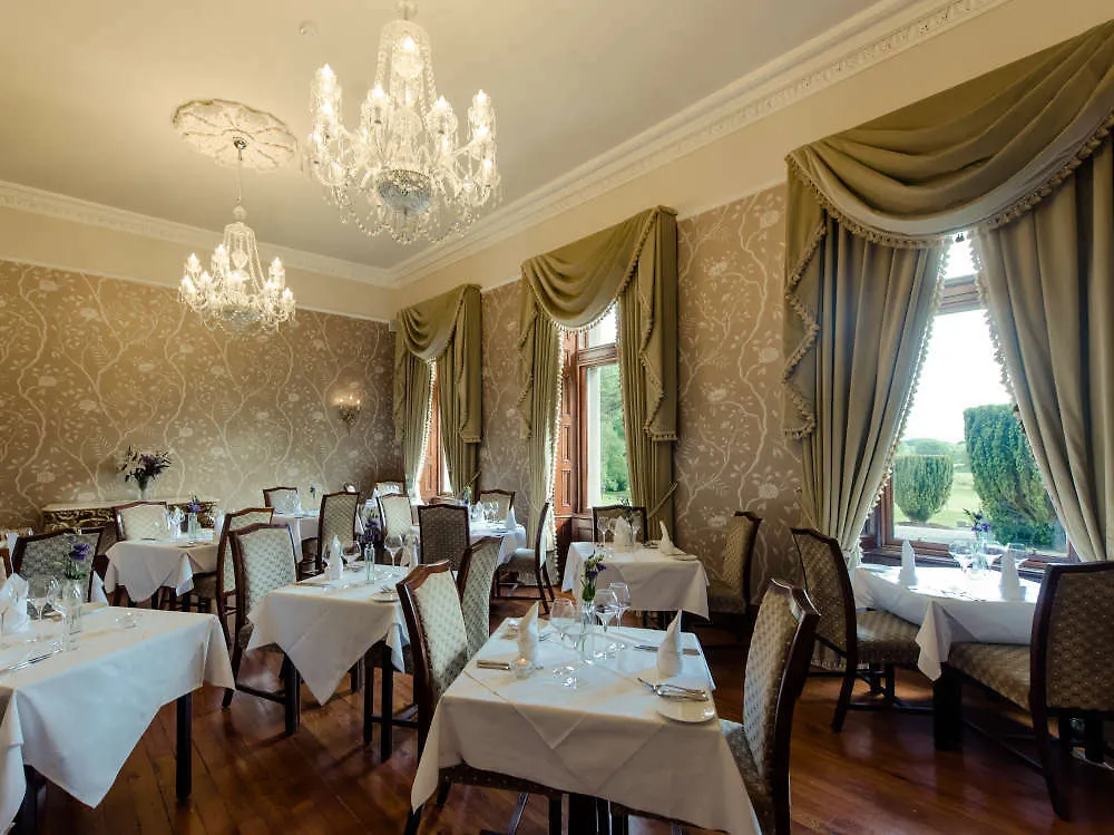 ****  Cahernane House Hotel Killarney Irlanda