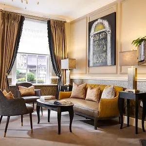 Trinity Townhouse 3* Dublin