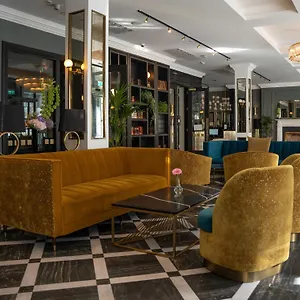 Iveagh Garden 4* Dublin