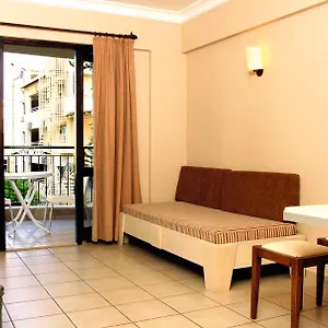 Club Alize Hotel Marmaris