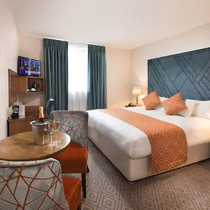 The Ripley Court 3* Dublin