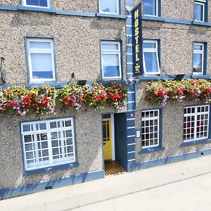The Woodquay Hostel Galway