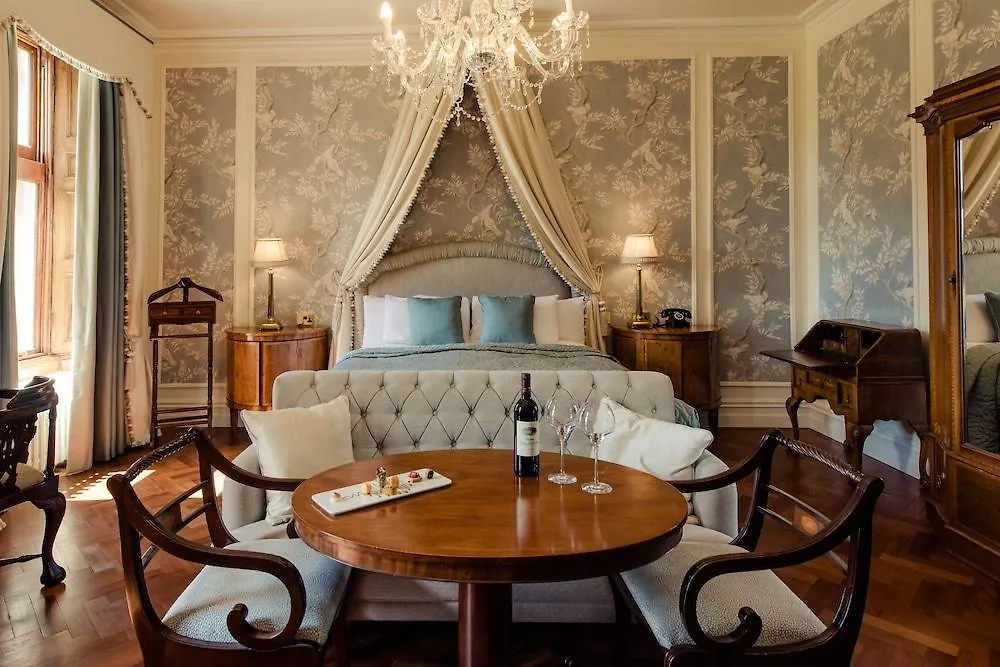 Cahernane House Hotel Killarney