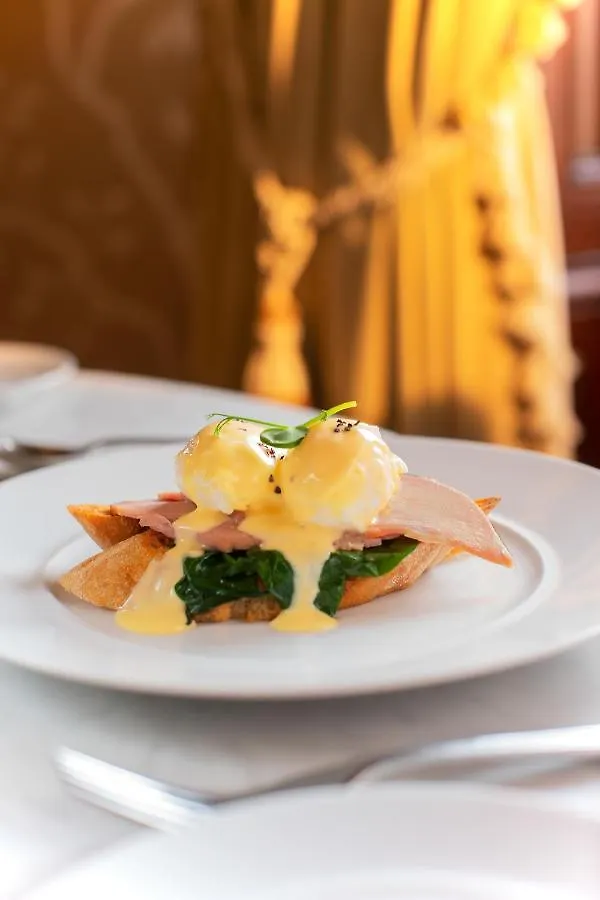 Cahernane House Hotel Killarney