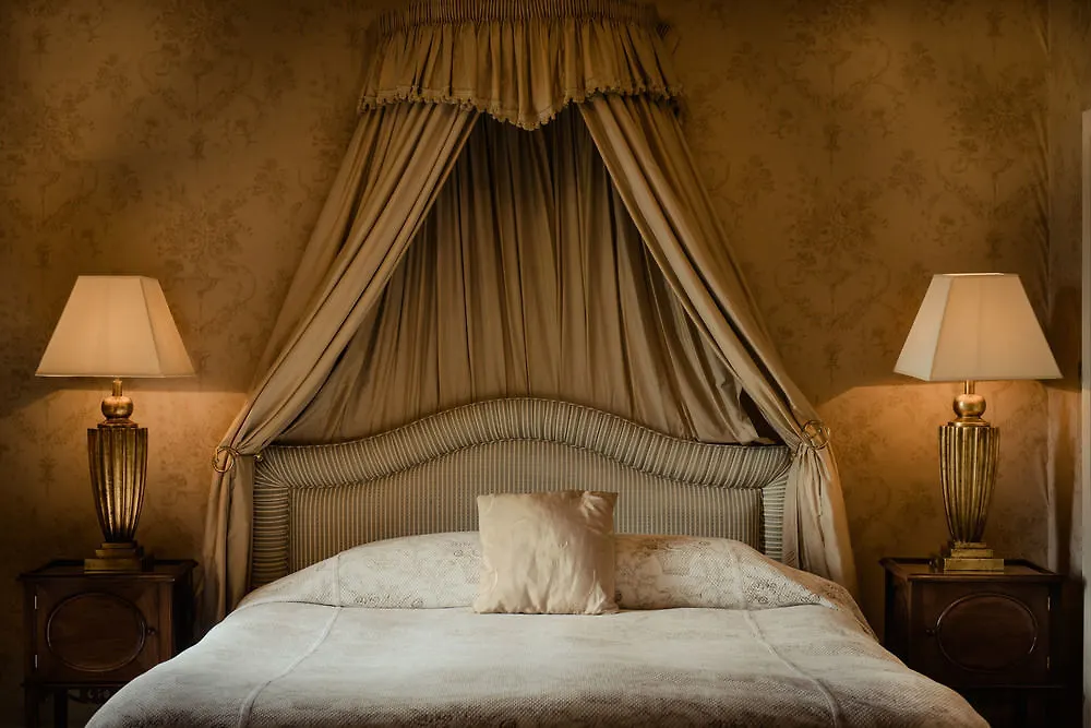 Cahernane House Hotel Killarney