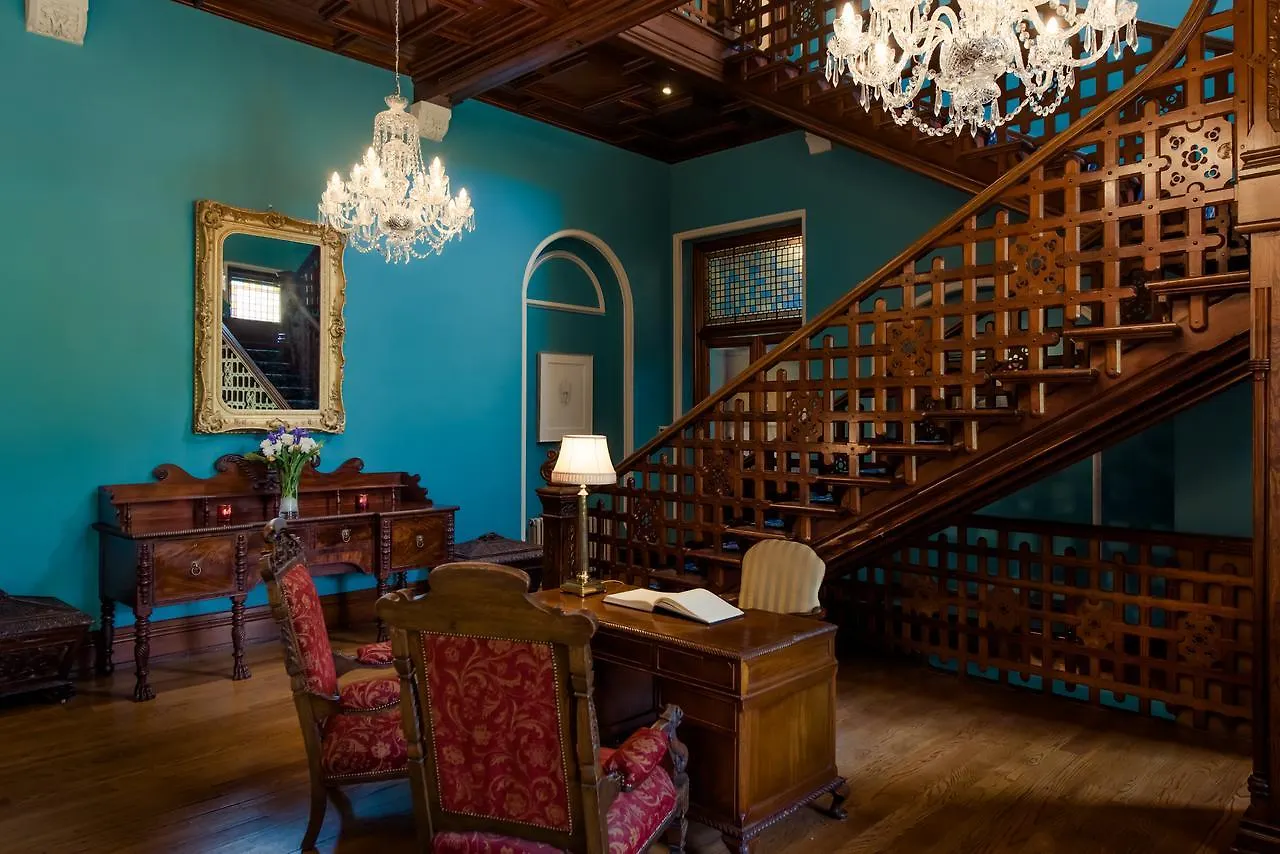 Cahernane House Hotel Killarney 4*,